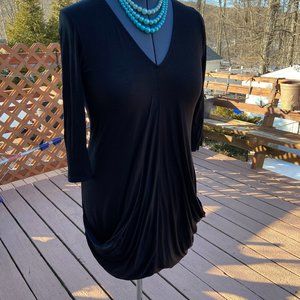 Little Black Dress, light weight jersey